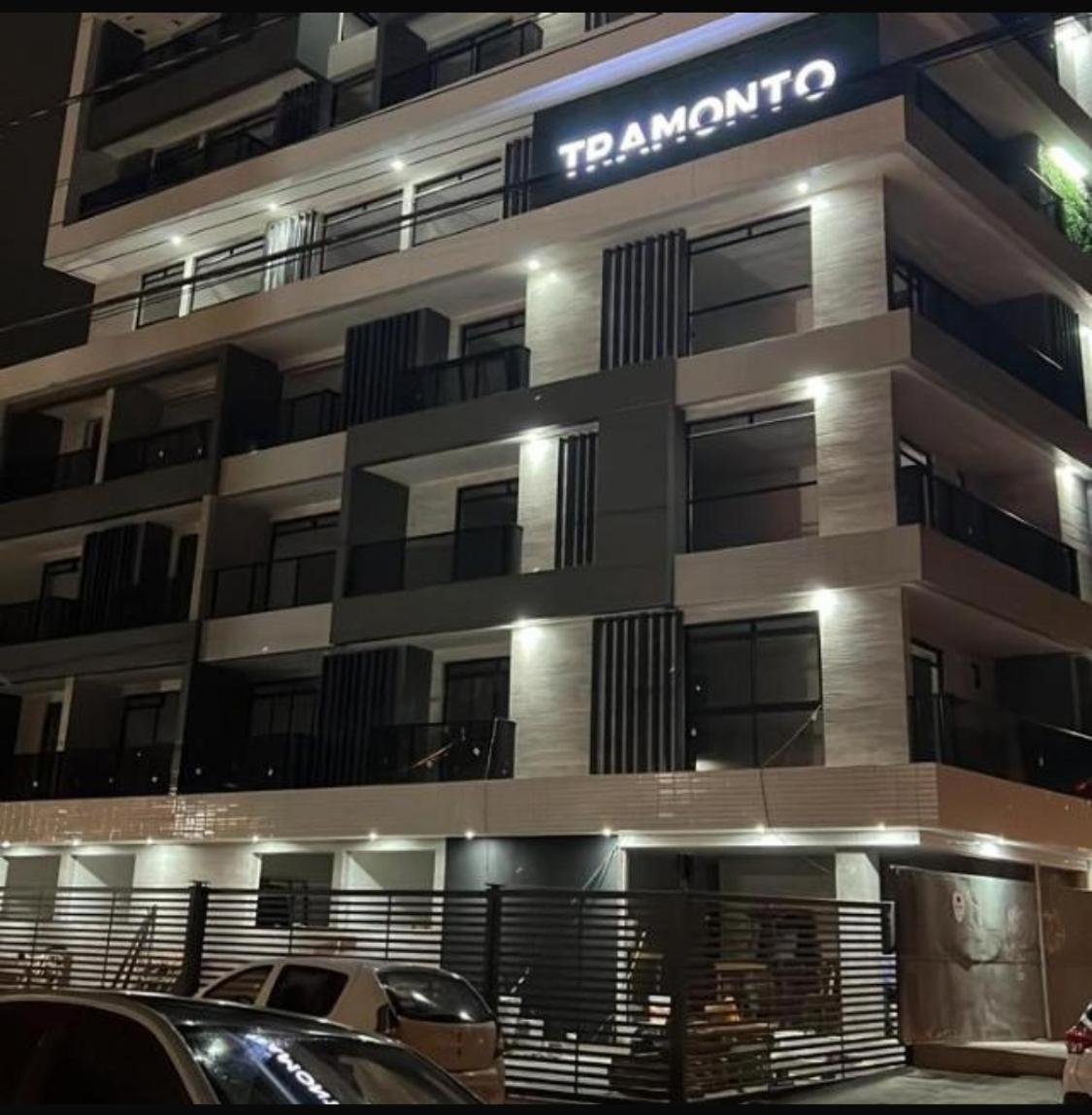 Apartment Banheira Exclusiva - Na -temperatura Ambiente Joao Pessoa