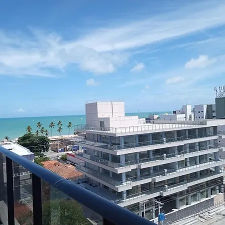 Banheira Exclusiva - Na Praia -Temperatura Ambiente Joao Pessoa Exterior photo