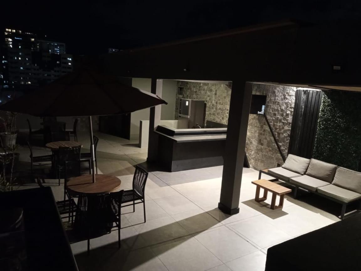 Banheira Exclusiva - Na -temperatura Ambiente Apartamento João Pessoa